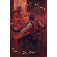 The Quiet Enemy - Paperback