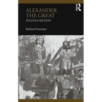 Alexander the Great - Paperback