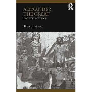 Alexander the Great - Paperback
