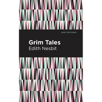 Grim Tales - Paperback