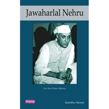 Jawaharlal Nehru - Paperback