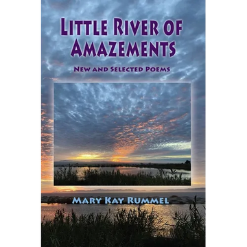 Little River of Amazements - Paperback