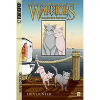 Warriors: Warrior's Return - Paperback