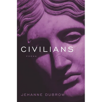 Civilians: Poems - Paperback