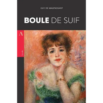 Boule de suif - Paperback