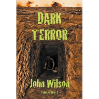 Dark Terror - Paperback