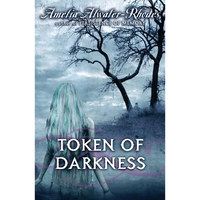 Token of Darkness - Paperback