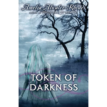 Token of Darkness - Paperback