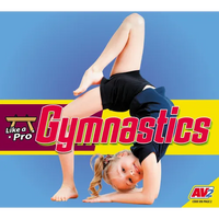Gymnastics - Paperback