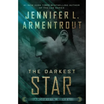 The Darkest Star: An Origin Novel - Paperback