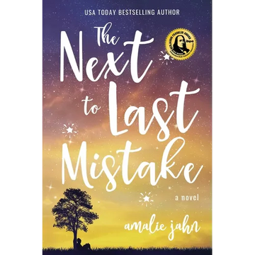 The Next to Last Mistake - Paperback