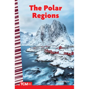 The Polar Regions - Paperback