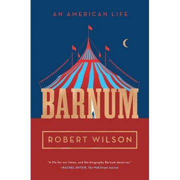 Barnum: An American Life - Paperback