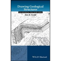 Drawing Geological Structures - Paperback