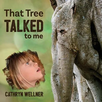 That Tree Talked to Me - Paperback