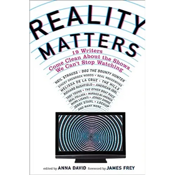 Reality Matters - Paperback