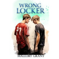 Wrong Locker - Paperback