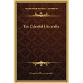 The Celestial Hierarchy