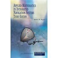 Applied Mathematics in Integrated Navigation Systems - Hardcover