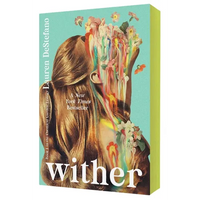 Wither: 15th Anniversary Edition - Paperback