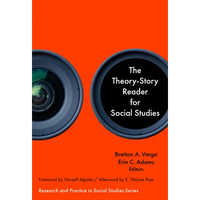 The Theory-Story Reader for Social Studies - Paperback