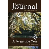 A Waterside Year - Hardcover