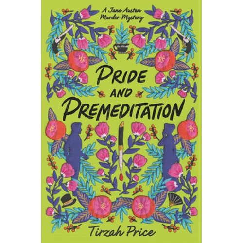 Pride and Premeditation