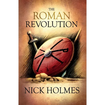 The Roman Revolution - Paperback
