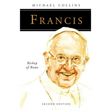Francis: Bishop of Rome - Paperback