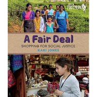 A Fair Deal: Shopping for Social Justice - Paperback