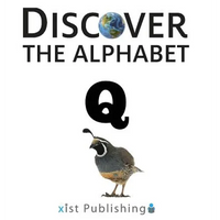 Q - Hardcover