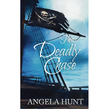 The Deadly Chase: Colonial Captives series, book 2 - Paperback