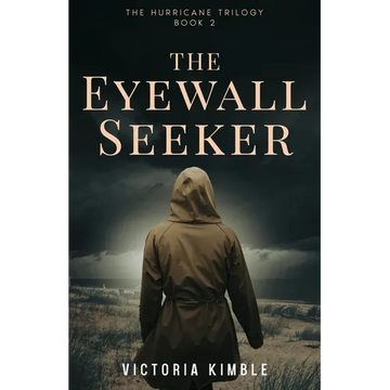 The Eyewall Seeker - Paperback