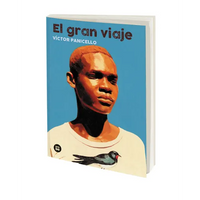 El Gran Viaje / The Great Journey: Volume 54 - Paperback