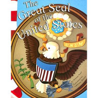 The Great Seal of the United States - Paperback