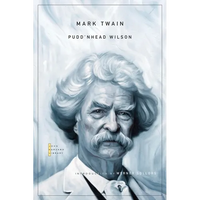 Pudd'nhead Wilson - Paperback