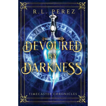 Devoured by Darkness - Paperback