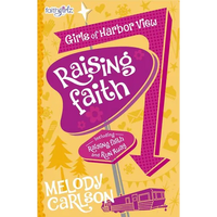 Raising Faith - Paperback