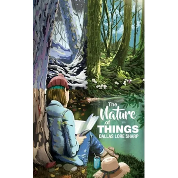 The Nature of Things - Paperback
