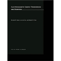 Electromagnetic Energy Transmission and Radiation - Paperback