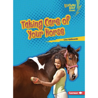 Taking Care of Your Horse - Paperback