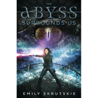 The Abyss Surrounds Us - Paperback