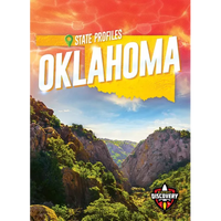 Oklahoma - Library Binding