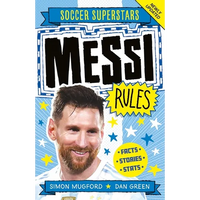 Messi Rules - Paperback