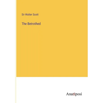 The Betrothed - Paperback
