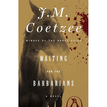 Waiting for the Barbarians - Paperback