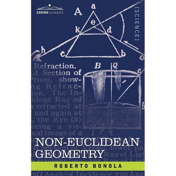 Non-Euclidean Geometry - Paperback