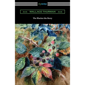 The Blacker the Berry - Paperback