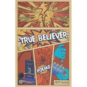 True Believer - Paperback