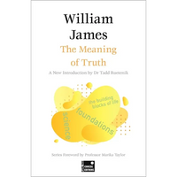 The Meaning of Truth (Concise Edition) - Paperback